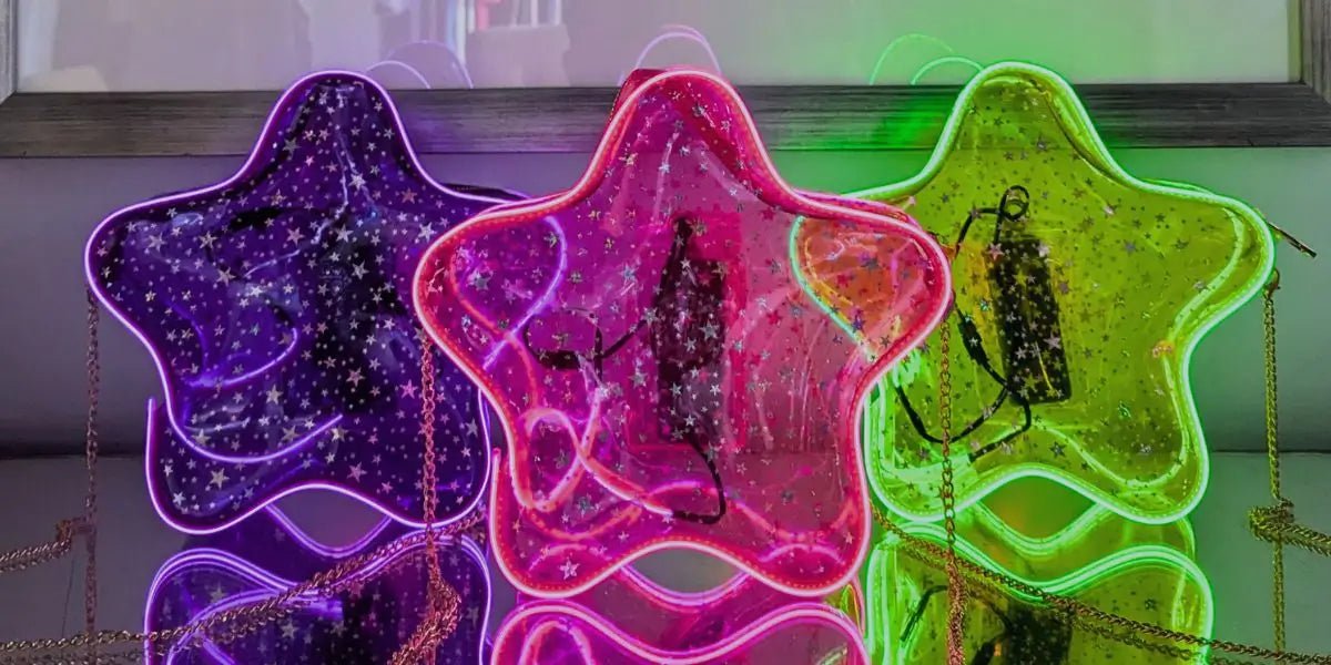 Light-Up-Bags-and-Purses-Neon-Cowboys-LED-Handbags-Clear-Festival-Accessories