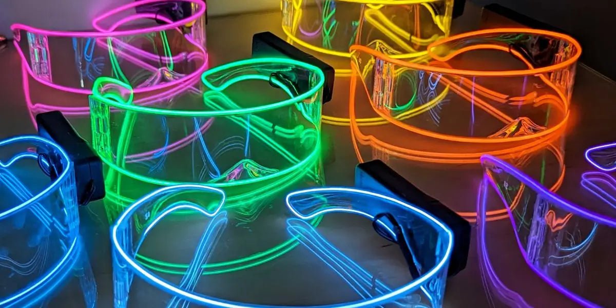 Gifts-Under-50-Dollars-Neon-Cowboys-Light-Up-Accessories-Affordable-LED-Fashion