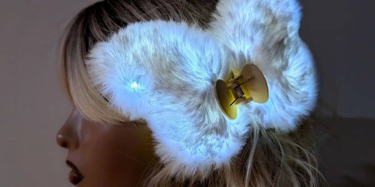 Light-Up-Hair-Accessories-Neon-Cowboys-LED-Hair-Fashion-Festival-Party-Glow