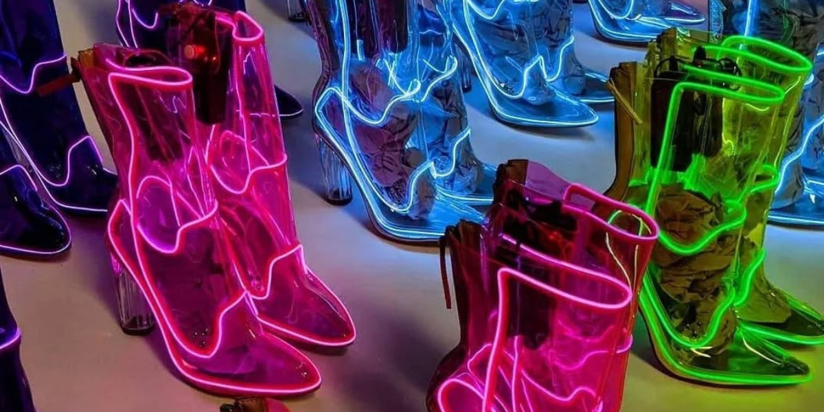 Light-Up-Festival-Boots-Neon-Cowboys-LED-Cowgirl-Footwear-Glow-Style