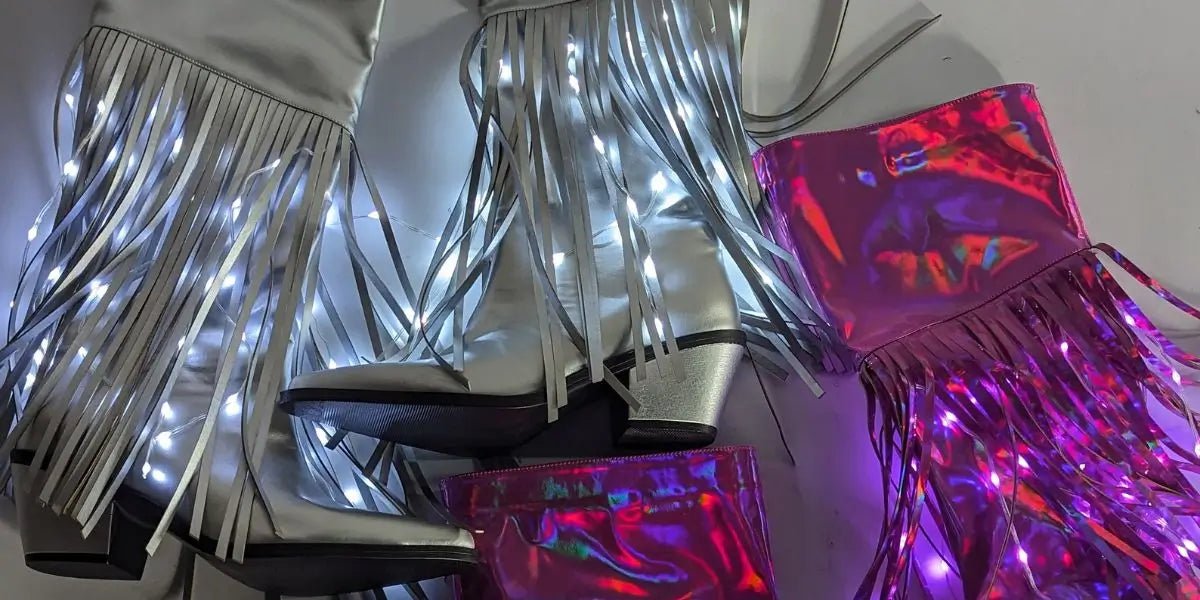 Neon-Cowboys-Sample-Sale-Light-Up-LED-Fashion-Exclusive-Glow-Styles