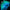 Blue and green LED feathered fan illuminated in dark setting - Color-changing remote-controlled feather accessory for raves, EDM festivals, burlesque performances, and multi-day music events