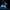 Woman wearing blue light up WANTED choker necklace glowing brightly at nighttime music festival rave party EDM concert outfit accessory that stands out in dark club lighting for Halloween costume