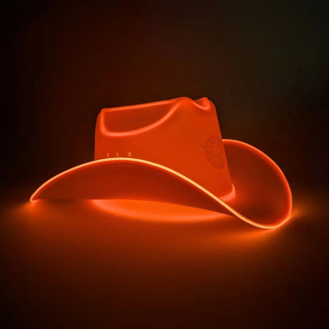 Neon Cowboys® Hat - Neon Cowboys - Hats -