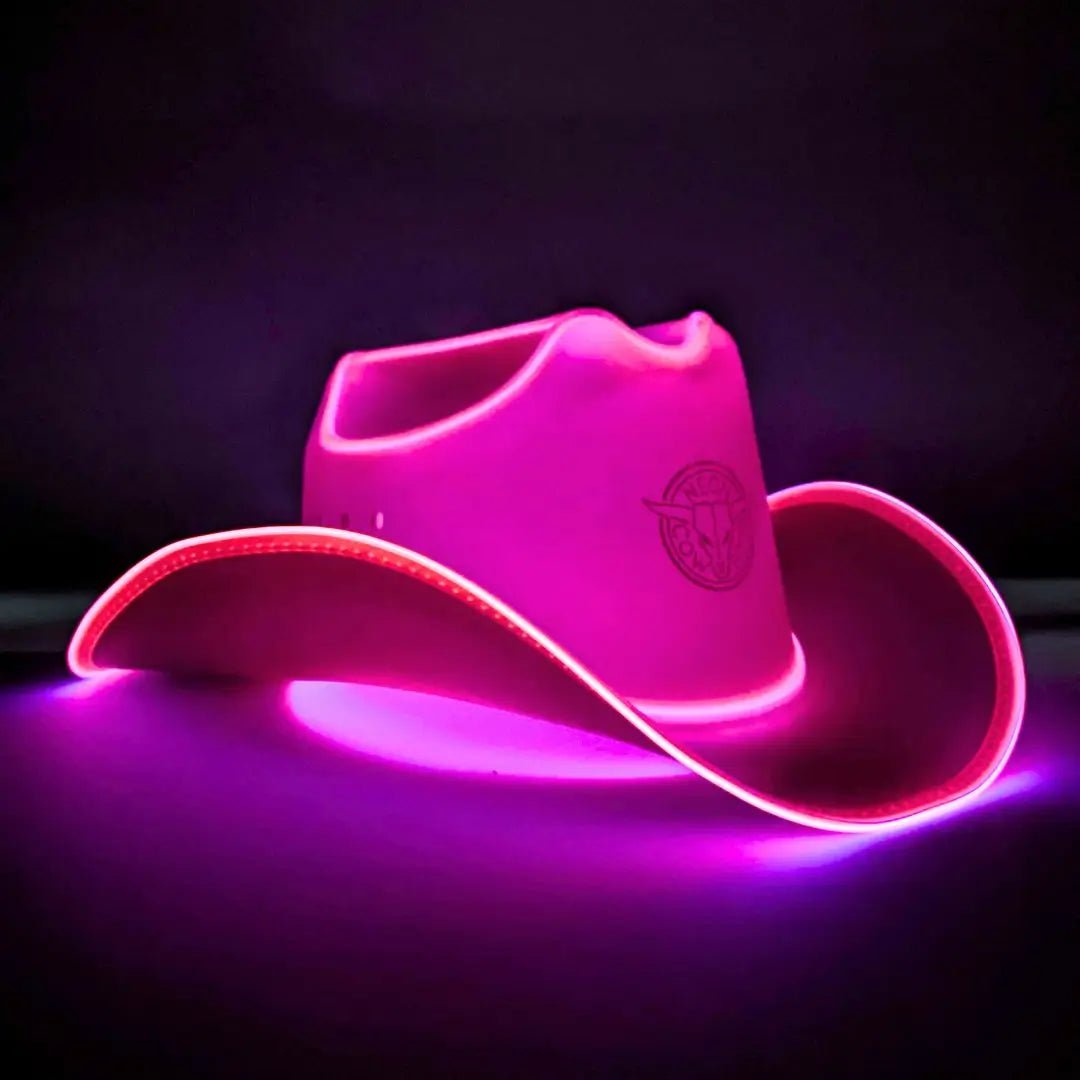 Neon light up cheap