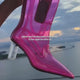 Out Past Midnight Boots