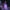 Woman wearing pink programmable LED corset with light up pattern glowing against white outfit in nighttime desert festival setting, perfect for EDM raves and Burning Man