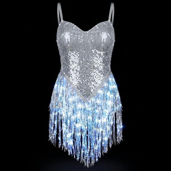 How Do LED Light-Up Clothes Work? (And How to Charge Them)