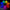 Collection of multi-colored rainbow crystal LED cowboy hats - Designer party accessories for music festivals, celebrity styling, Pride celebrations, and viral fashion trends