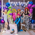 10 Pack: Neon Cowboys Hat Bundle - Neon Cowboys - Hats -