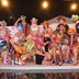 10 Pack: Neon Cowboys Hat Bundle - Neon Cowboys - Hats -