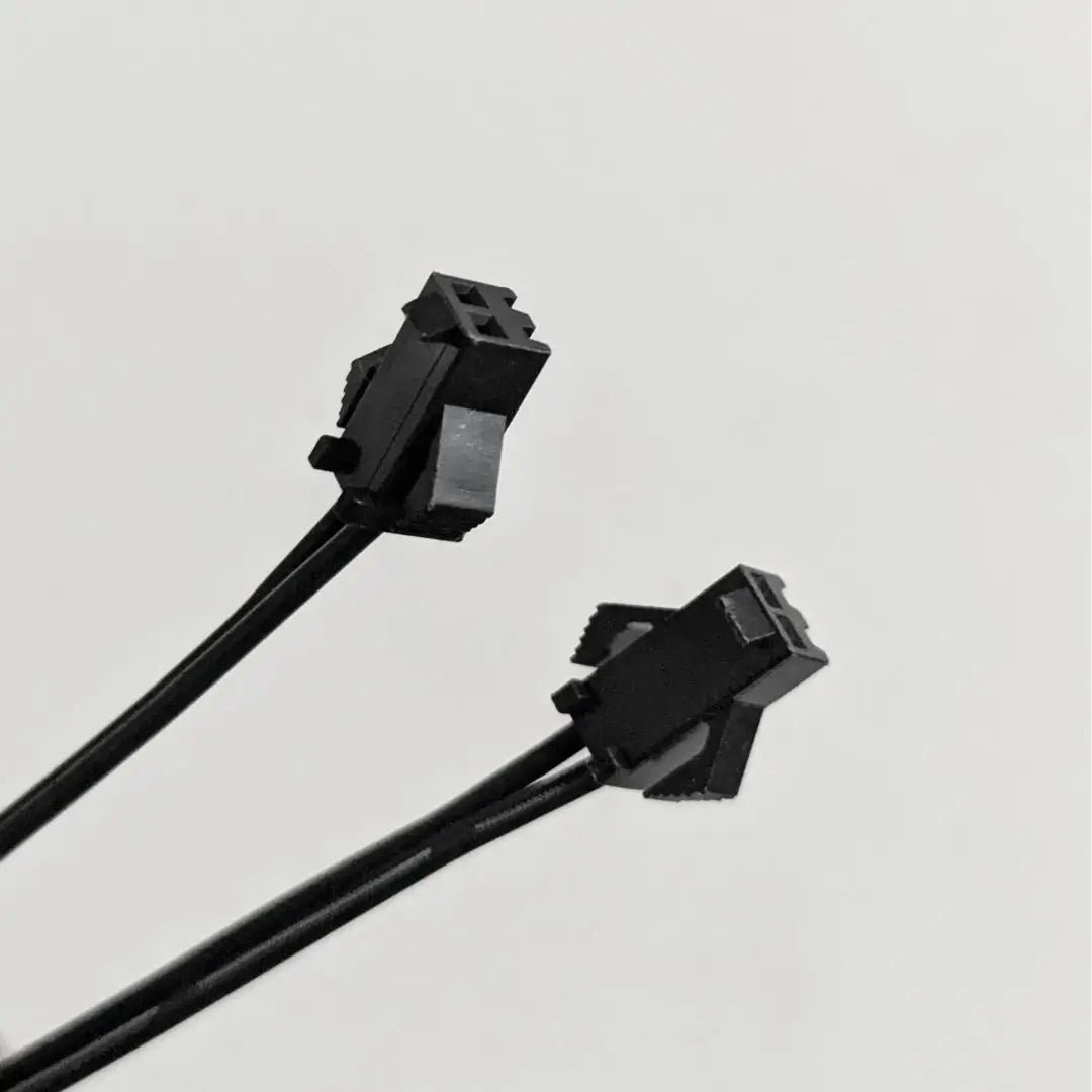 2 Prong Splitter - Neon Cowboys - Troubleshooting - 
