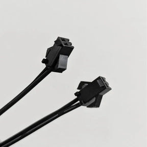 2 Prong Splitter - Neon Cowboys - Troubleshooting - 