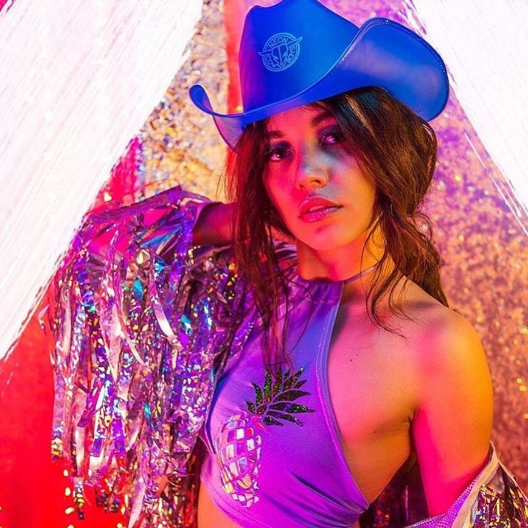 Chapeau Neon Cowboys®