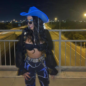 Chapeau Neon Cowboys®