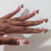 Light up LED Press-On Nails