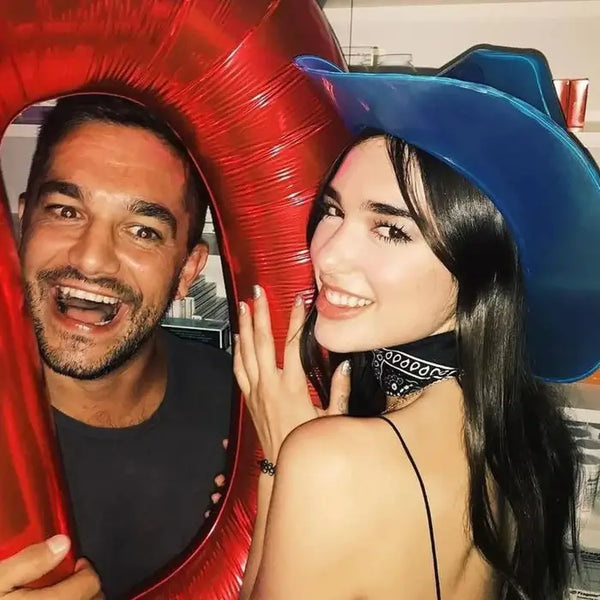 Dua Lipa