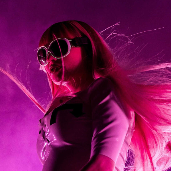 Kim Petras