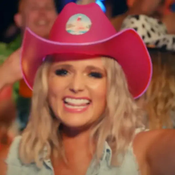 Miranda Lambert