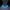 Blue White Y2K Choker Selfie - Woman Wearing Light Up Chain Necklace - Illuminated 2000s Jewelry - Glowing Festival Fashion Accessory - Glow in the Dark Outfit for Sporting Events, Tailgating and Football Night Games