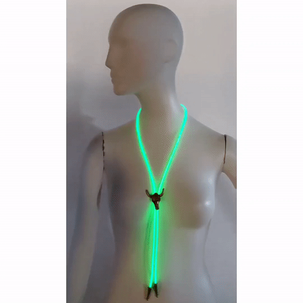 Liaison Bolo Lumineux