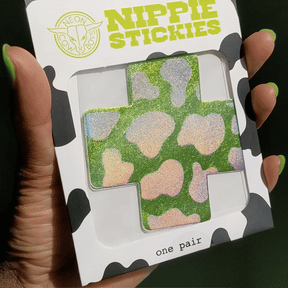 Pedaços de Nippie