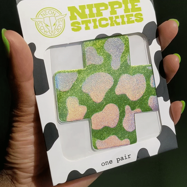 Pedaços de Nippie