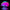 Woman wearing multicolored LED furry bucket hat with blue and purple illumination - Soft polyester plush headwear with built-in lights for music festivals, rave outfits, winter parties, and nightclub events