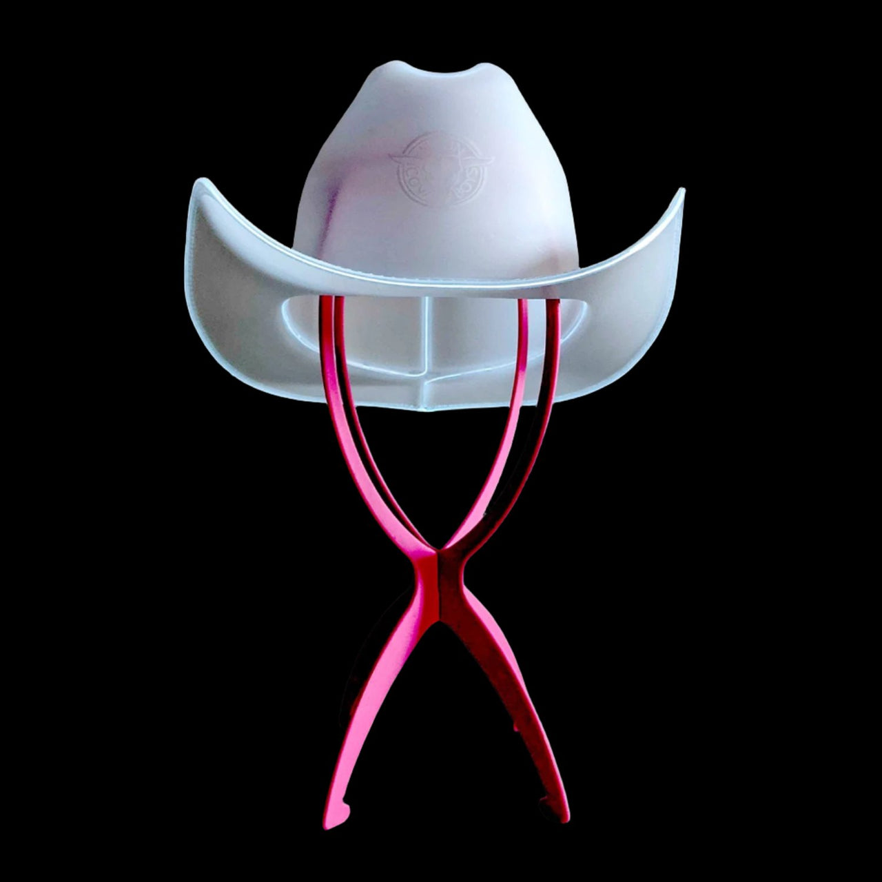 Hat Stand - Neon Cowboys - Home Decor -