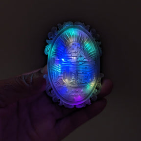 High Noon LED Bolo Tie - Neon Cowboys - 