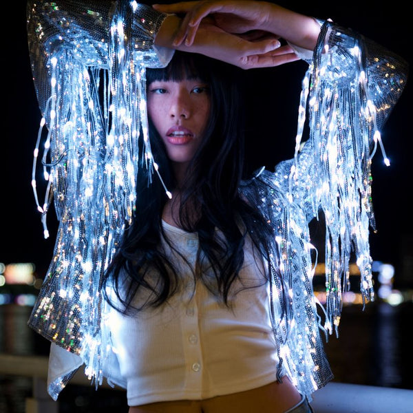 led-fringe-sequin-jacket-neon-
