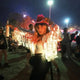 LED Fringe Sequin Jacket - Neon Cowboys - Apparel - FringeJacketS