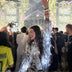 LED Fringe Sequin Jacket - Neon Cowboys - Apparel - FringeJacketS