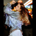 LED Fringe Sequin Jacket - Neon Cowboys - Apparel - FringeJacketS