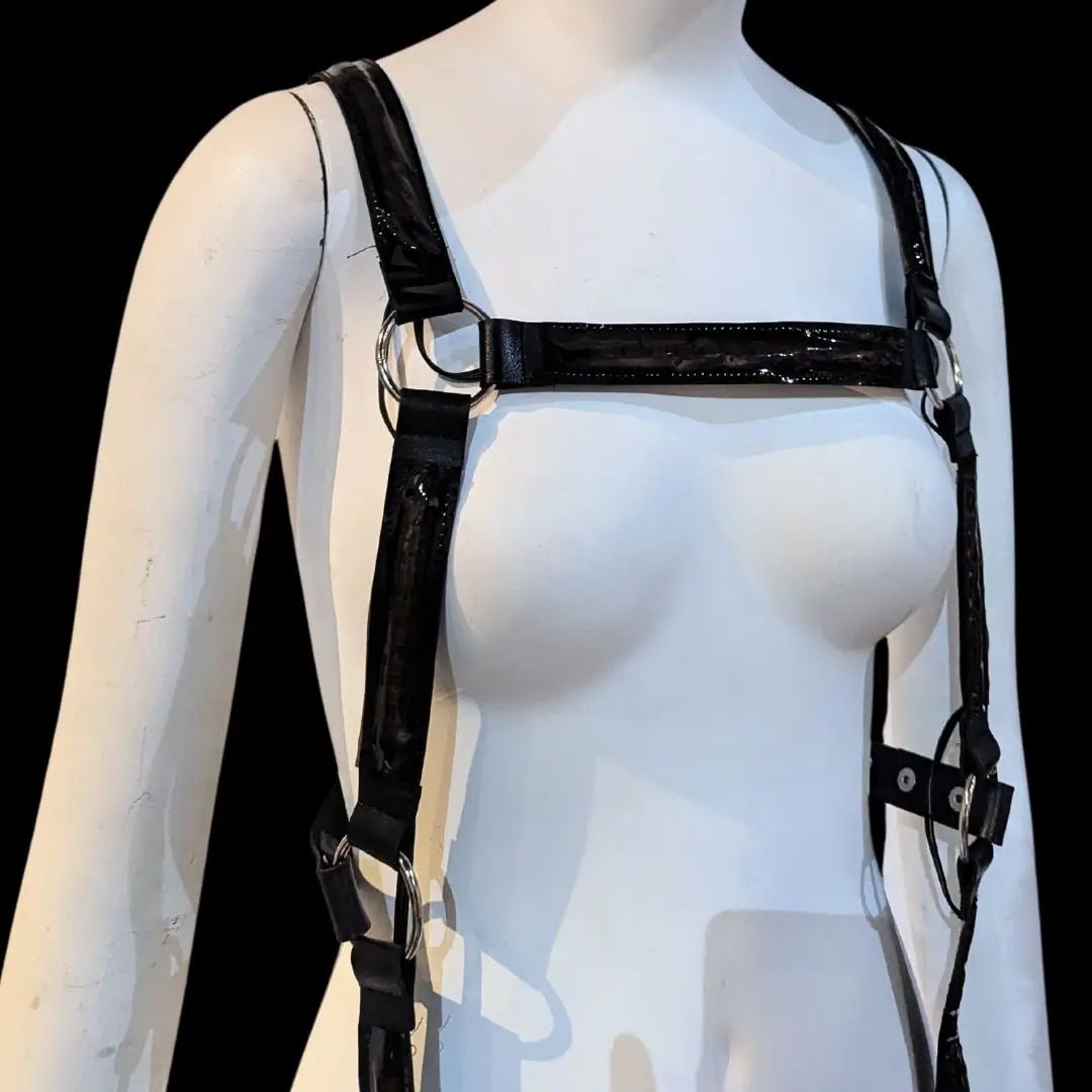LED Harness - Neon Cowboys - 