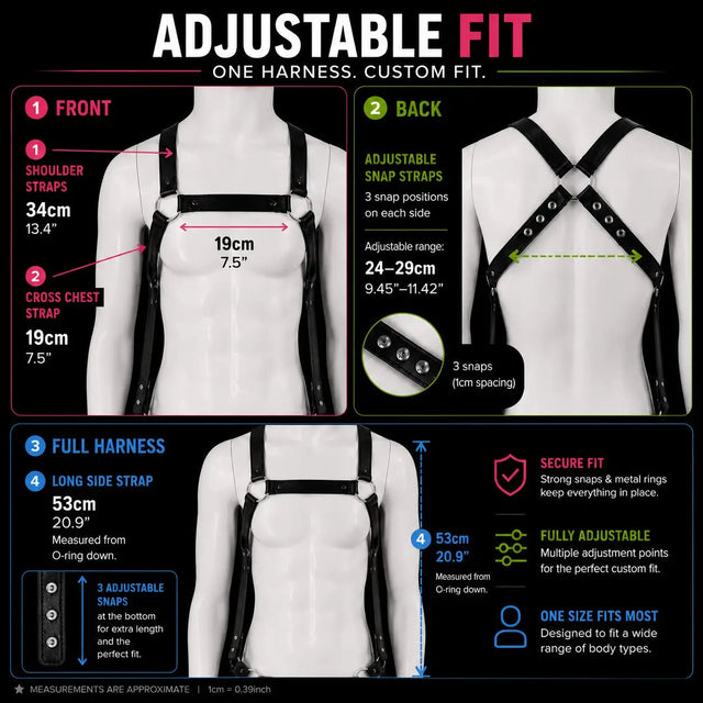 LED Harness