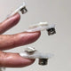 Light up LED Press - On Nails - Neon Cowboys - Accessories - LEDNailsWLuxeXS