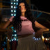 Light up LED Press - On Nails - Neon Cowboys - Accessories - LEDNailsWS