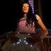 Light up LED Press - On Nails - Neon Cowboys - Accessories - LEDNailsWS