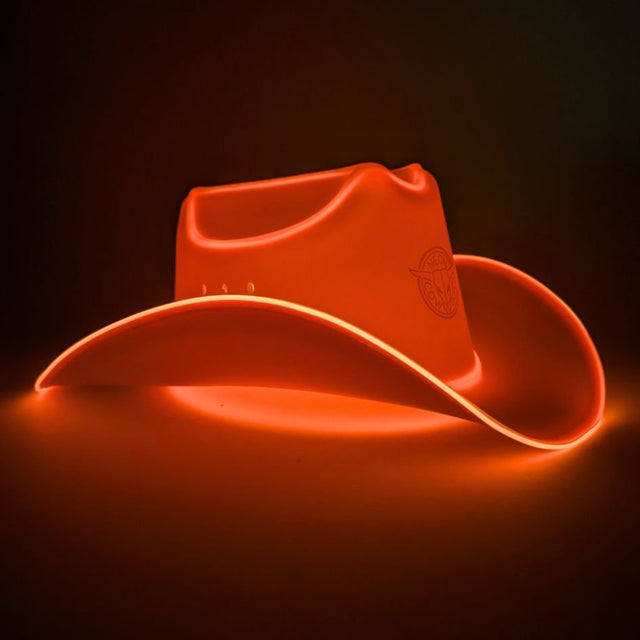 Danlai Neon Scintillanti Spazzolino Cappello Cowboy Divertente Divertimento Svuoto Di Cowgirl Cappello Olografico Berretto Cappello Rave Per Donne Uomini Danlai Neon Scintillanti Spazzolino Cappello Cowboy Divertente Divertimento Svuoto Di Cowgirl Cappello Olografico Berretto Cappello Rave Per Donne Uomini