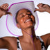 Neon Cowboys® Hat (Clear Plastic + Colored Lights) - Neon Cowboys - Hats - NCH - 2001B