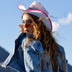 Neon Cowboys Hat (Clear Plastic + Colored Lights) - Neon Cowboys - Hats - NCH - 2005PR