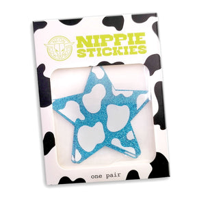 Nippie Stickies - Neon Cowboys - Troubleshooting - 