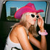 pink party accessories LED neon accessories perfect for corporate event entertainment team building activities branded content marketing campaigns