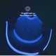Blue LED Neon Cowboys Hat