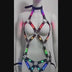 Full LED Body Harness