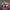 Video of young woman modeling rainbow LED furry bucket hat - Color-changing illuminated plush headwear for EDM concerts, pride celebrations, costume parties, and winter fashion statements