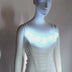 LED Rose Corset