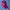 Neon Patched Balaclava