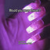 Light up LED Press-On Nails
